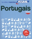 Image for Cahier d&#39;exercices Portugais - Debutants
