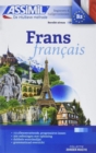 Image for Frans : Methode de francais pour neerlandophones (Livre)