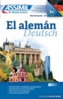 Image for Assimil German : Nuevo aleman sin esfuerzo book