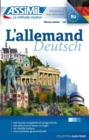 Image for L&#39;Allemand (Book Only)