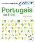 Image for Coffret cahiers PORTUGAIS DU BRESIL debutants + faux-debutants
