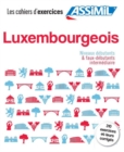 Image for Coffret Luxembourgeois Debutants + Faux-Debutants/Intermediaire