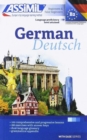Image for German : German Approach to English