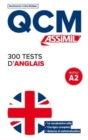 Image for 300 Tests D&#39;anglais