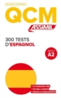Image for 300 Tests D&#39;espagnol
