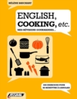 Image for English, cooking, etc. - mes revisions gourmandes