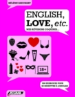 Image for English, love, etc. - mes revisions coquines