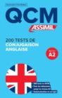 Image for QCM 200 TESTS DE CONJUGAISON ANGLAISE