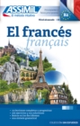 Image for Assimil French : El frances (Book)