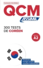 Image for QCM 300 Tests de Coreen, niveau A2