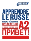 Image for Apprendre Le Russe - niveau A2