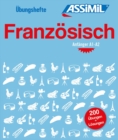 Image for Cahier Franzosisch Anfanger