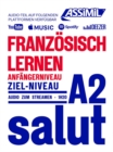 Image for Franzosisch Lernen A2