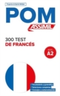 Image for 300 Test De Frances - nivel A2