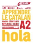 Image for Apprendre Le Catalan Niveau A2