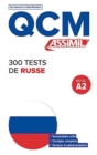 Image for QCM 300 TESTS RUSSE A2