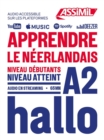 Image for Apprendre Le Neerlandais - niveau A2