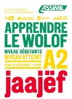 Image for Apprendre Le Wolof Niveau A2