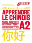 Image for Apprendre Le Chinois Niveau A2