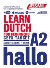 Image for Learn Dutch Level A2