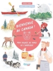 Image for Bienvenue Au Canada !