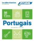Image for Cahier Exercices Portugais Niveau Intermediaire