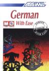 Image for German with Ease