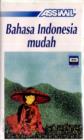 Image for Bahasa Indonesia