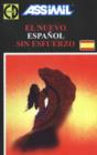 Image for Assimil Spanish : Spanish with ease - 4 CDs