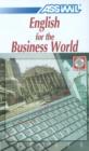 Image for English for the Business World CD Set