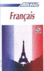 Image for Francais (4 Audio CDs)