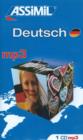 Image for Deutsch mp3