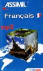 Image for New French with Ease MP3 CD