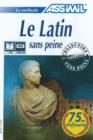 Image for Le Latin : Sans Peine