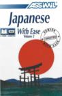Image for Japanese with Ease : Volume 2