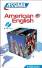 Image for El Ingles Americano sin esfuerzo (4 CDs)