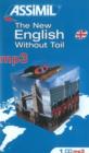 Image for New English without Toil mp3 CD