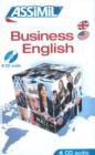 Image for Business English CD Set