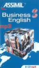 Image for Business English mp3 CD Set