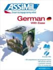 Image for German with Ease Pack CD (Livre + CD Audio)
