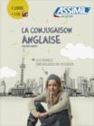 Image for La Conjugaison Anglaise Book &amp; Audio CD