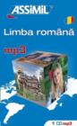 Image for Le Roumain mp3 CD