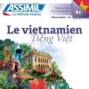 Image for CD Tieng Viet (vietnamien)