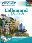 Image for L&#39;Allemand (Book + USB)