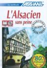 Image for L&#39;Alsacien Sans Peine