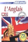 Image for L&#39;Anglais -- Book &amp; 4CDs : Collection Sans Peine