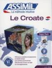 Image for Le Croate