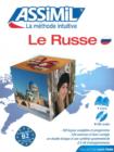 Image for Le Russe