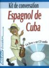 Image for Espagnol De Cuba