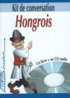 Image for Hongrois